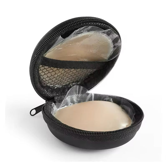Silicon Nipple Cover