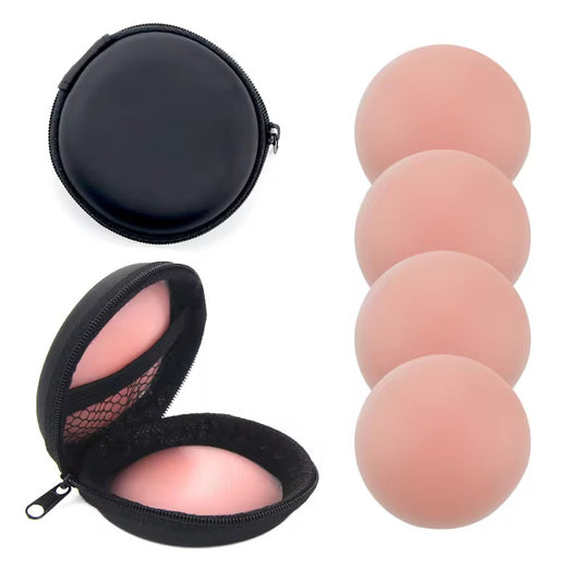 Silicon Nipple Cover