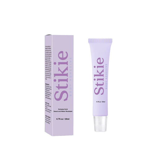 Body Adhesive Tube